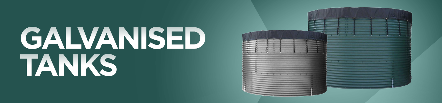 Galvanised Tanks Specification Enquiry Form